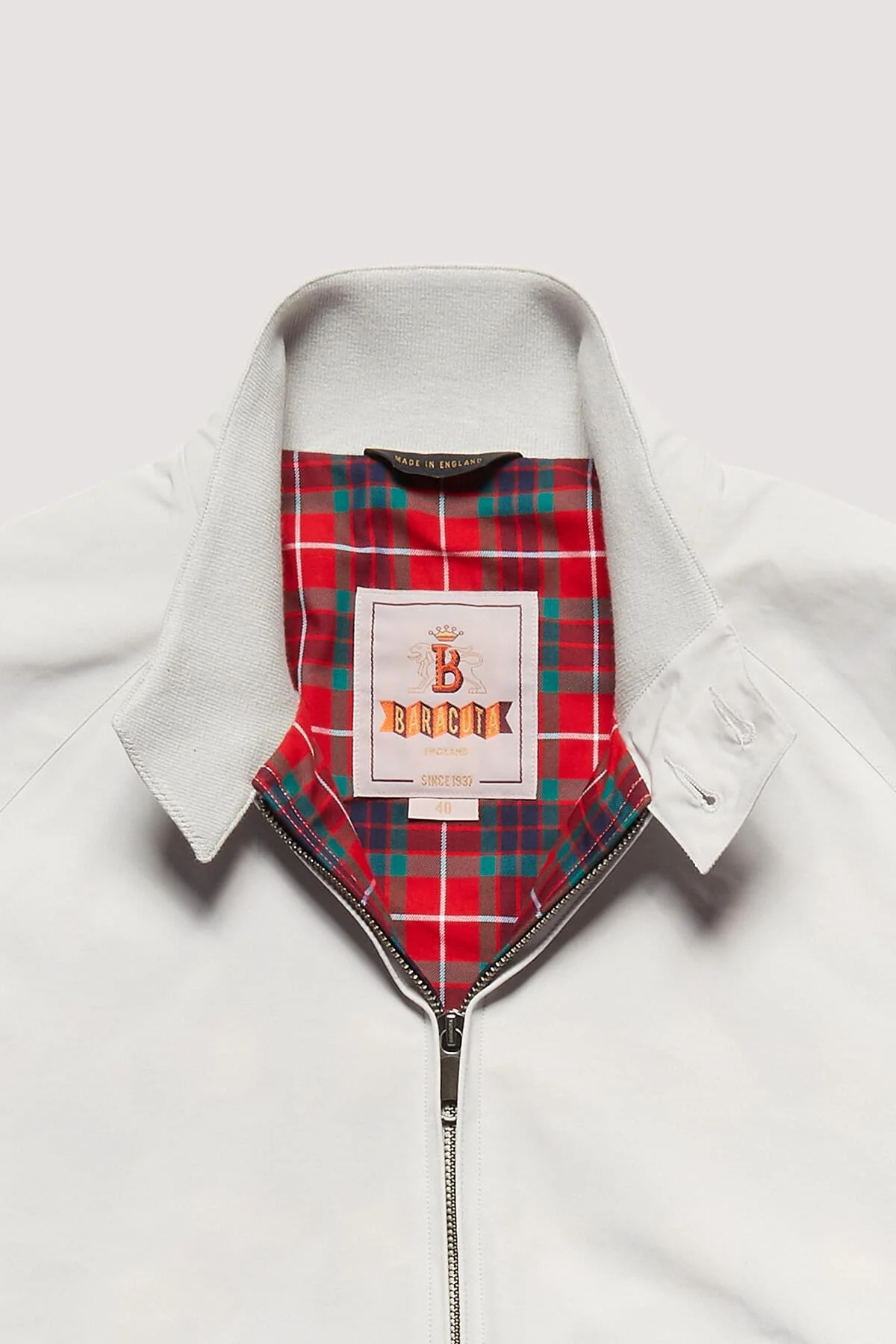 G9 Harrington Jacket - Image 10