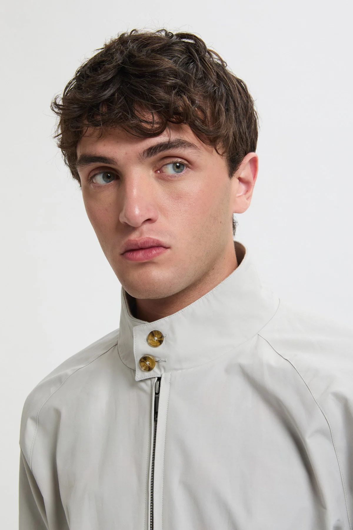 G9 Harrington Jacket - Image 8