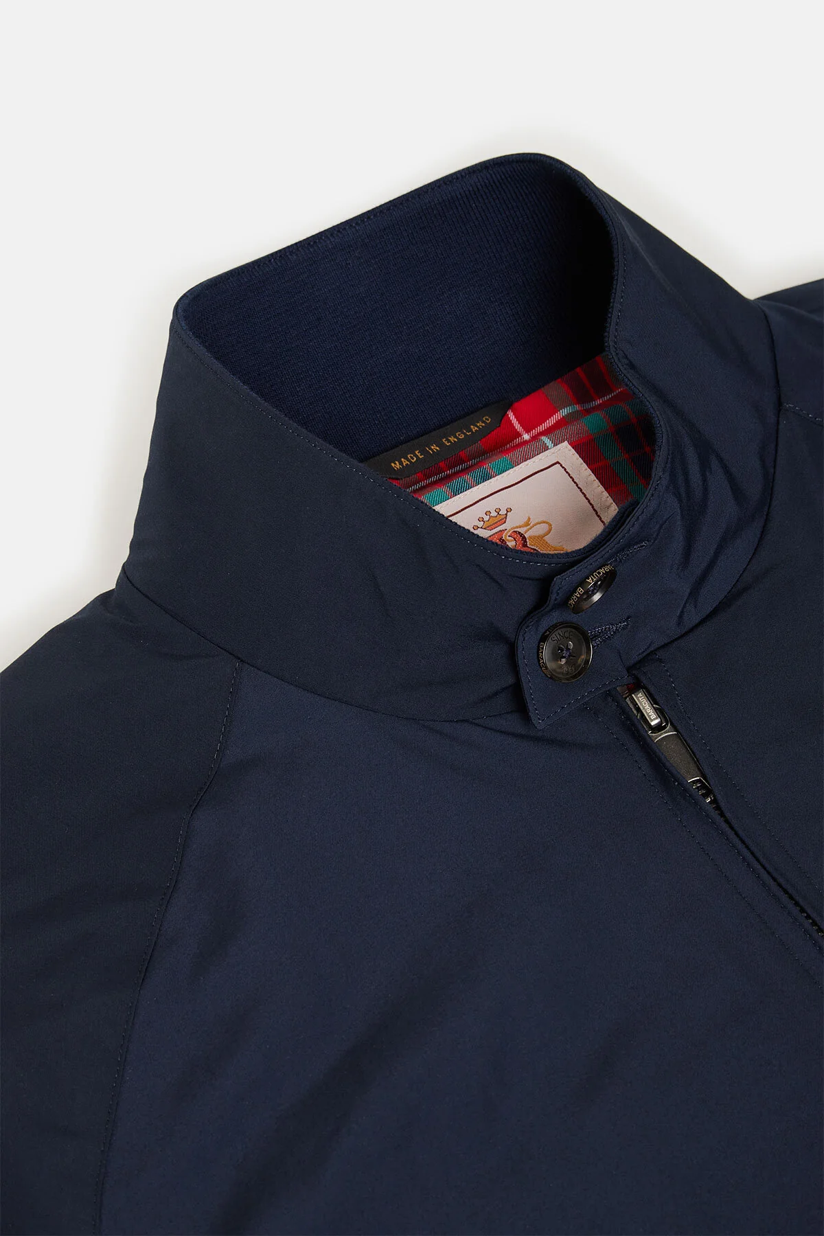 G9 Harrington Jacket - Image 11
