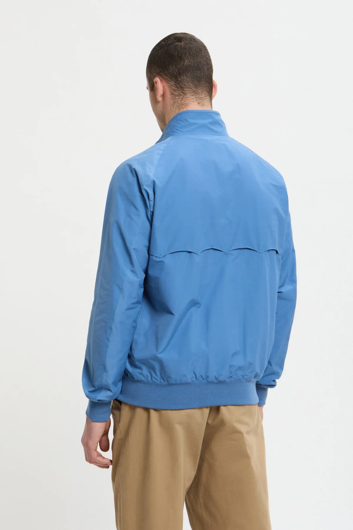 G9 Harrington Jacket - Image 2