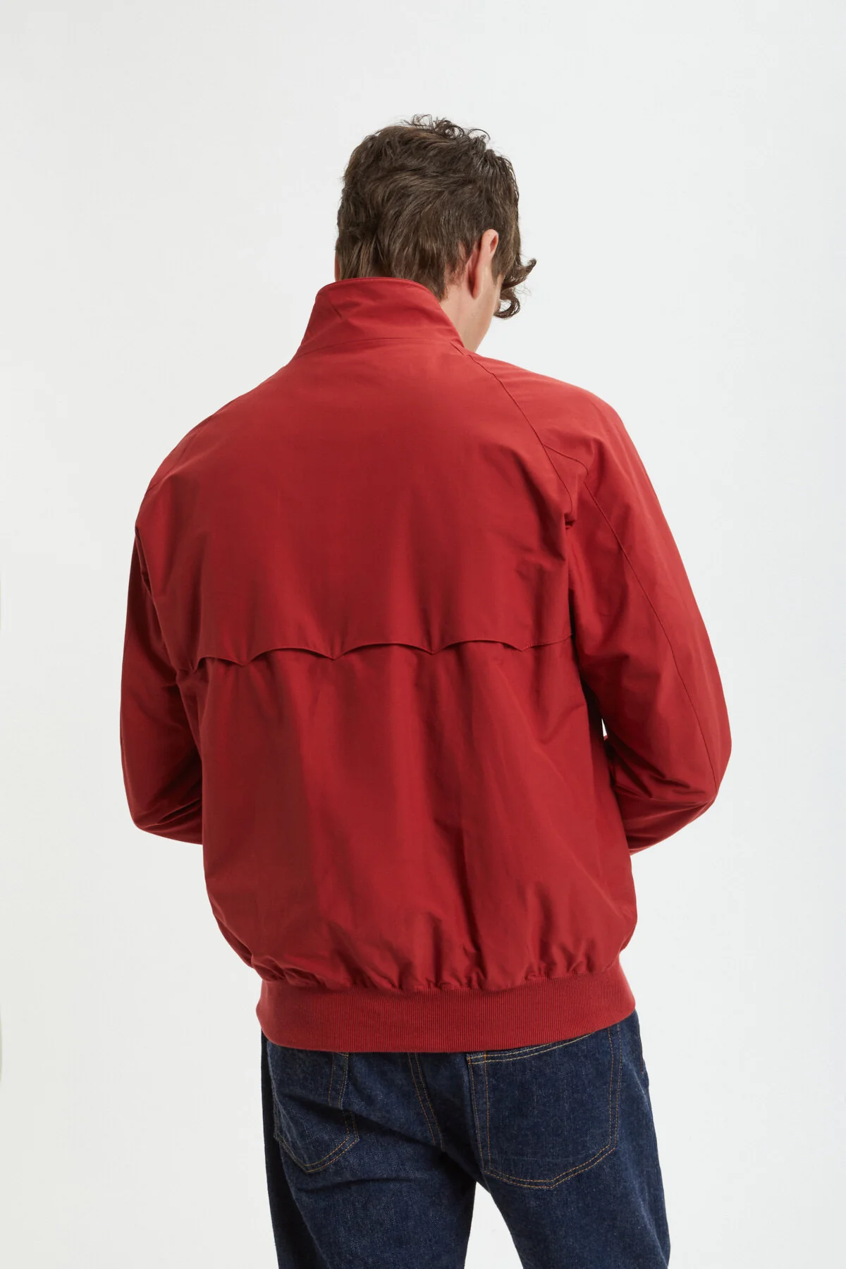 G9 Harrington Jacket - Image 2