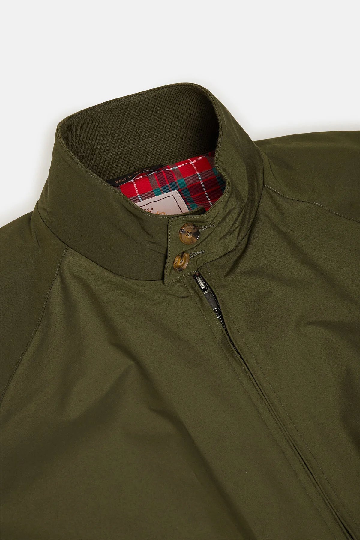 G9 Harrington Jacket - Image 10