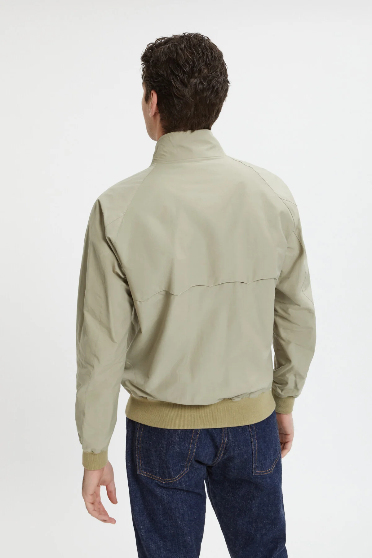 G9 Harrington Jacket - Image 3