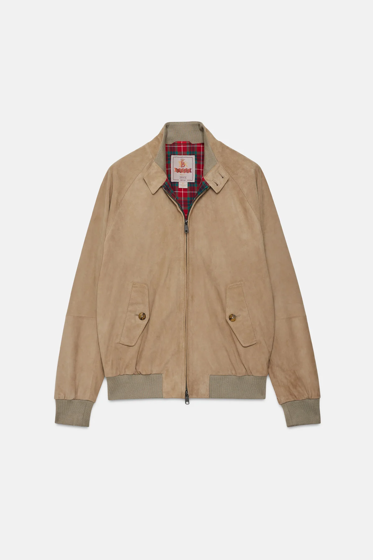 G9 Suede - Image 6