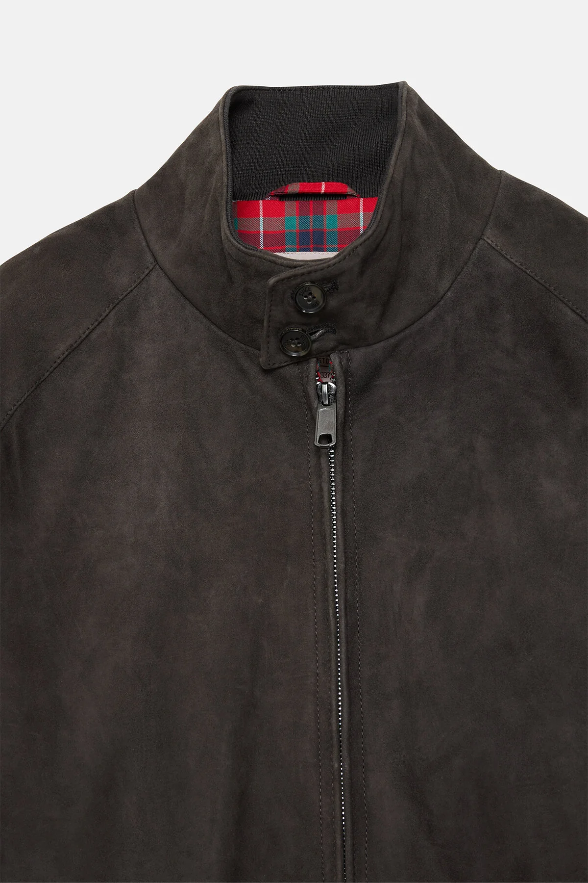 G9 Suede - Image 7