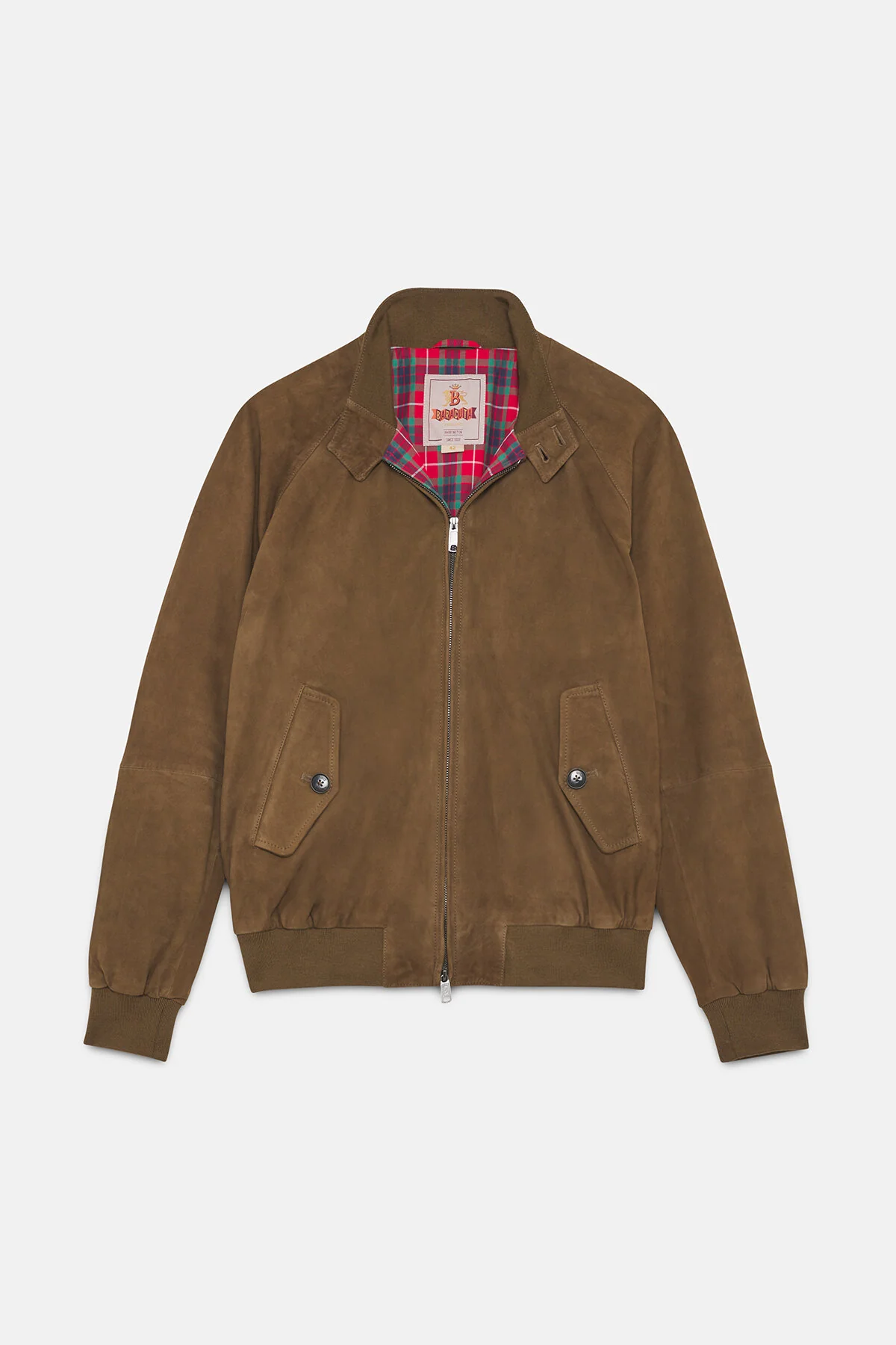 G9 Suede - Image 5