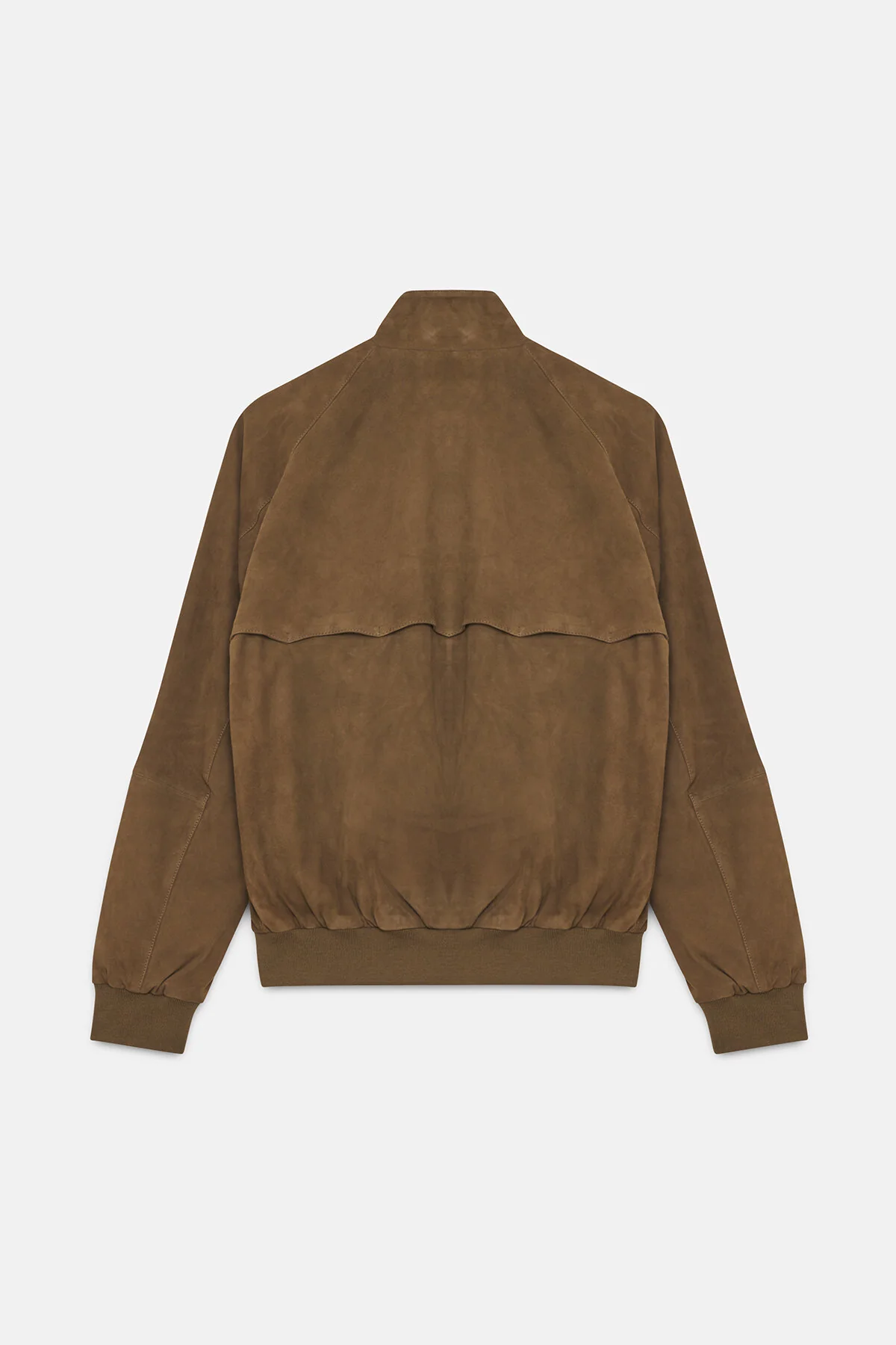 G9 Suede - Image 6