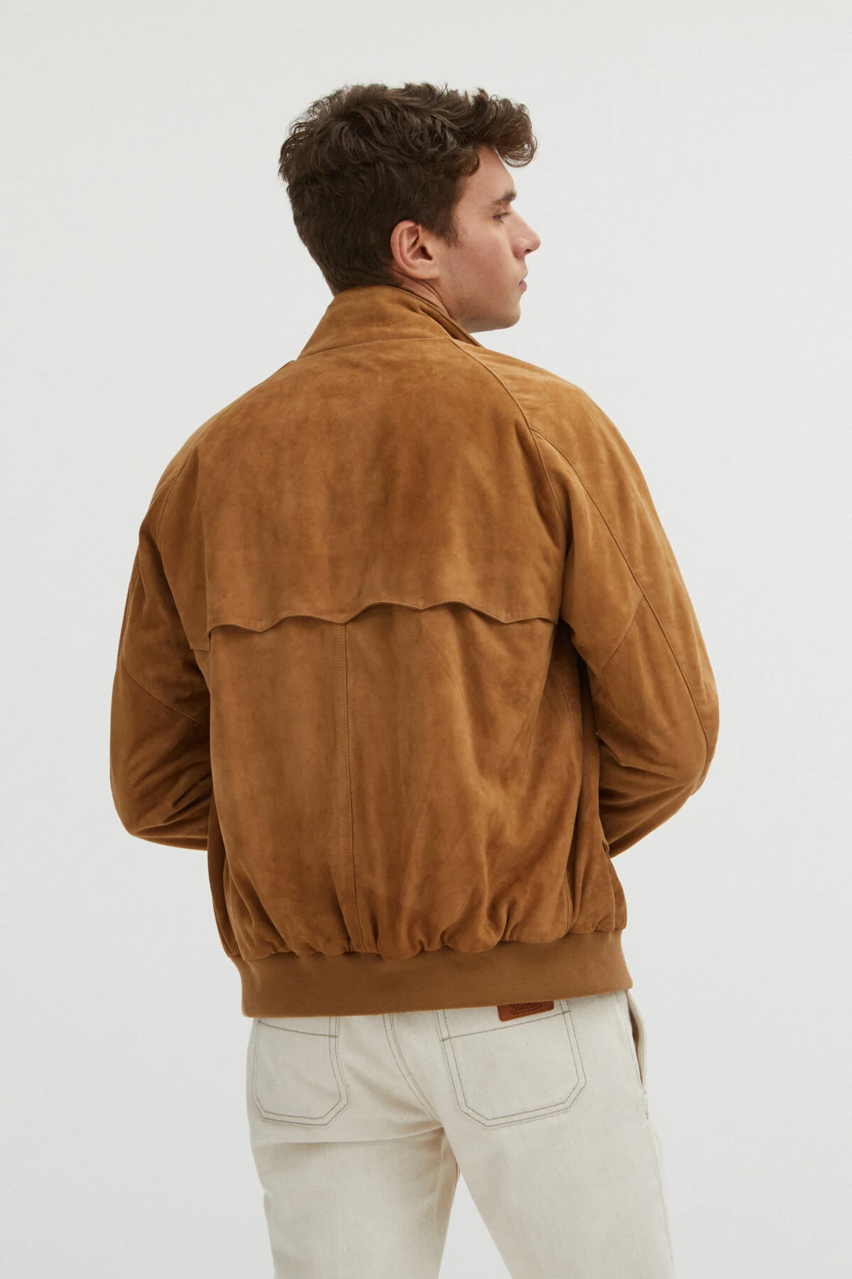 G9 Suede - Image 3