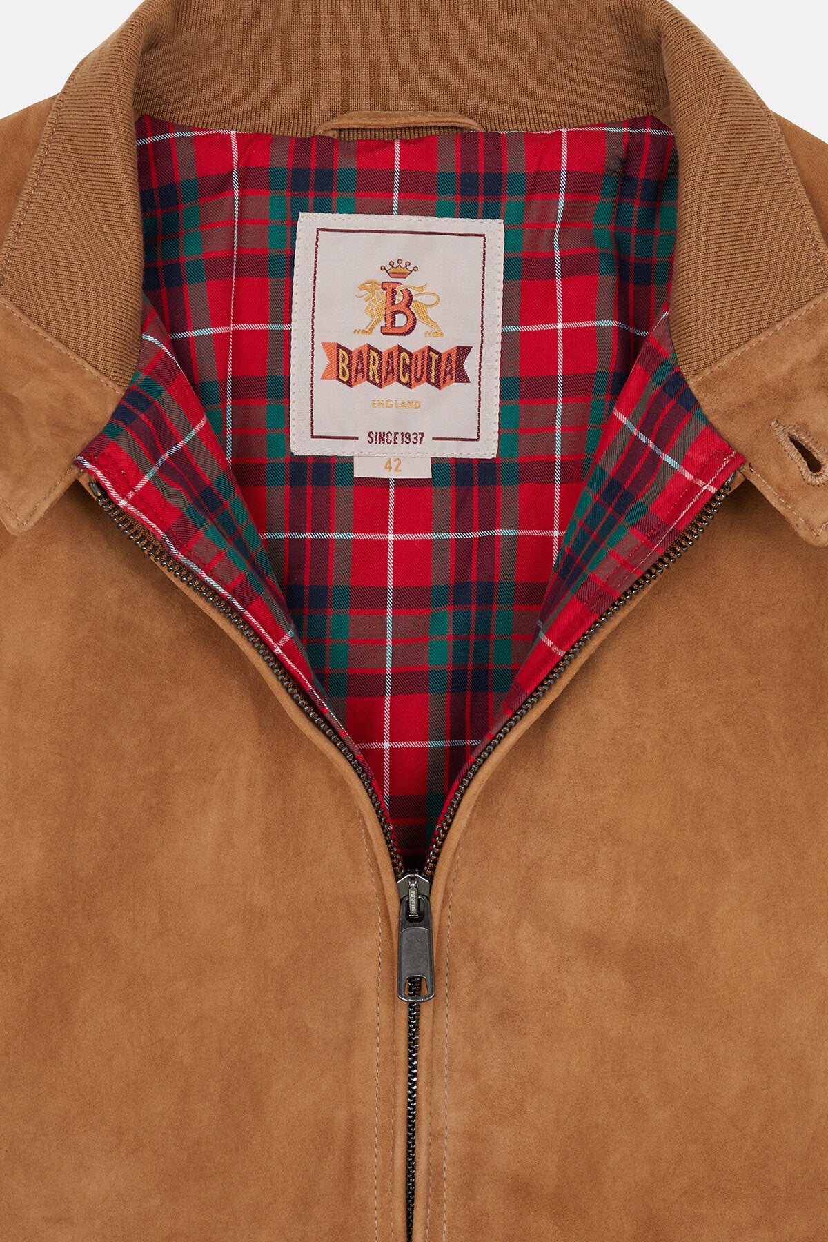 G9 Suede - Image 6
