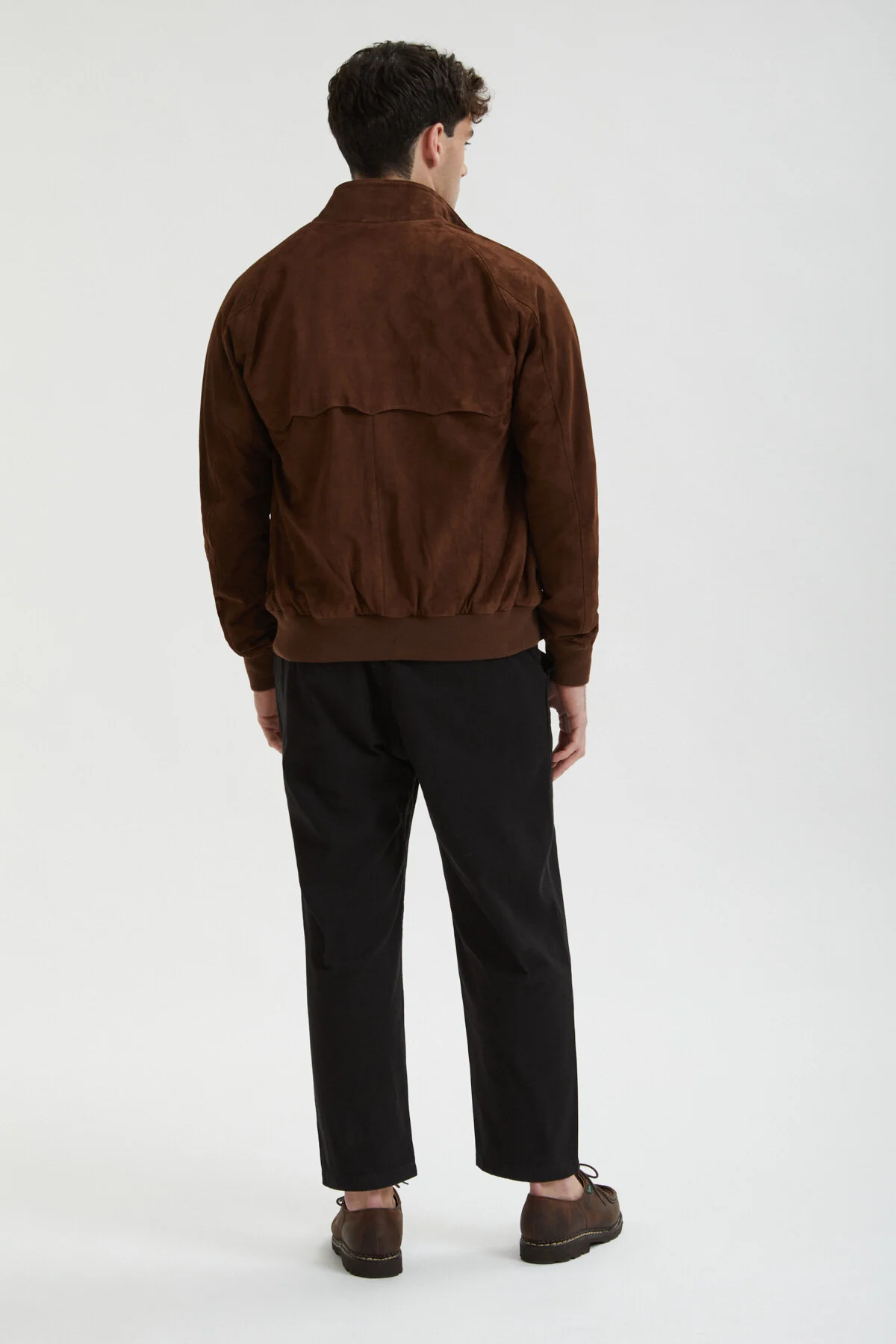 G9 Suede - Image 5