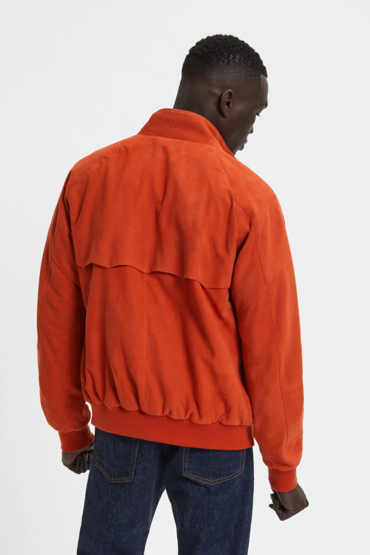G9 Suede Colour - Image 3
