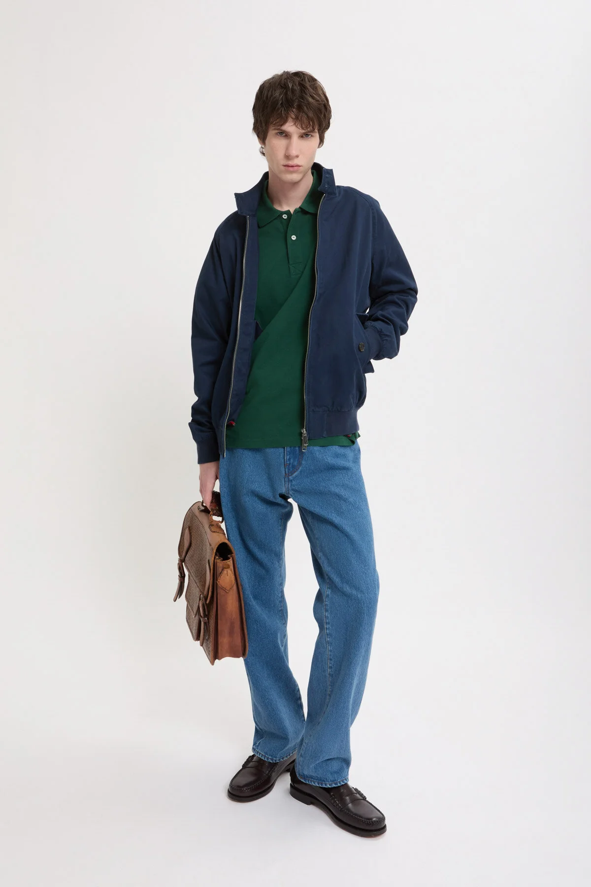 G9 Twill - Image 2