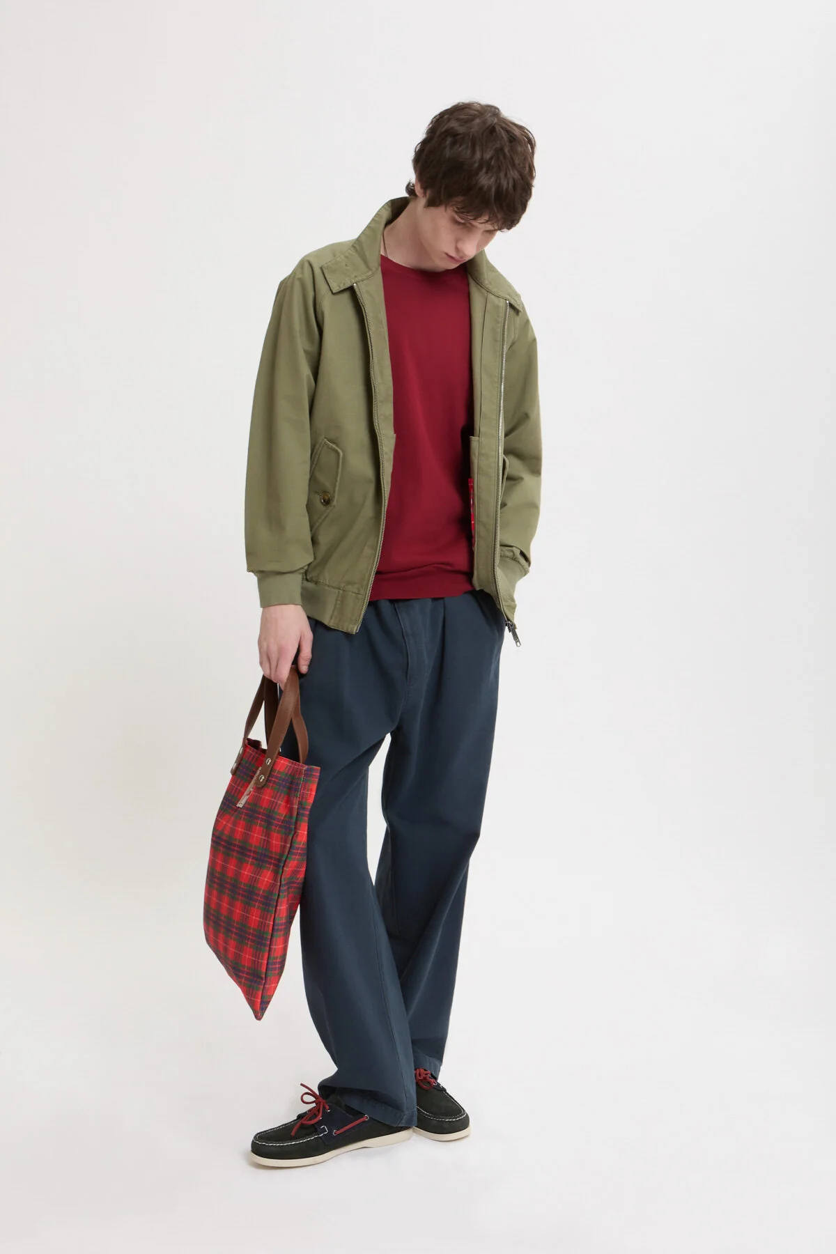 G9 Twill - Image 2