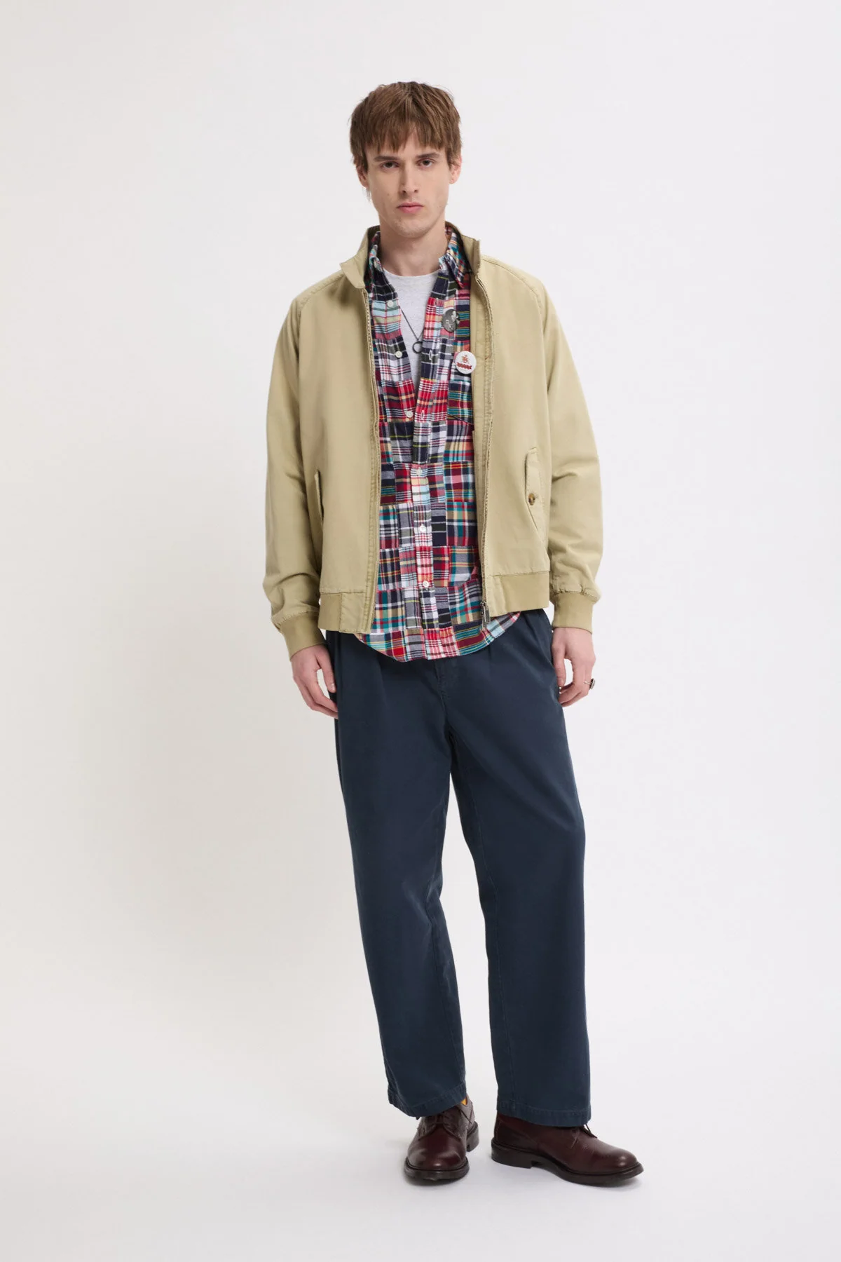 G9 Twill - Image 2