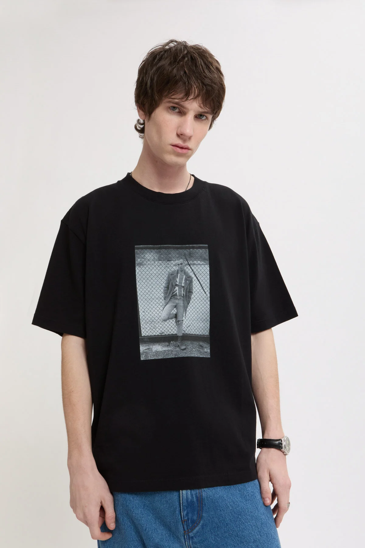 Gavin Watson T-Shirt 1
