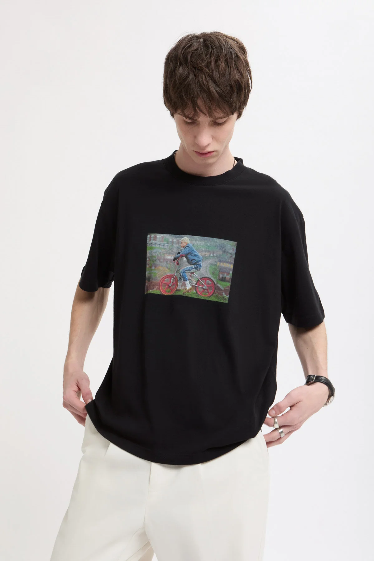 Gavin Watson T-Shirt 2