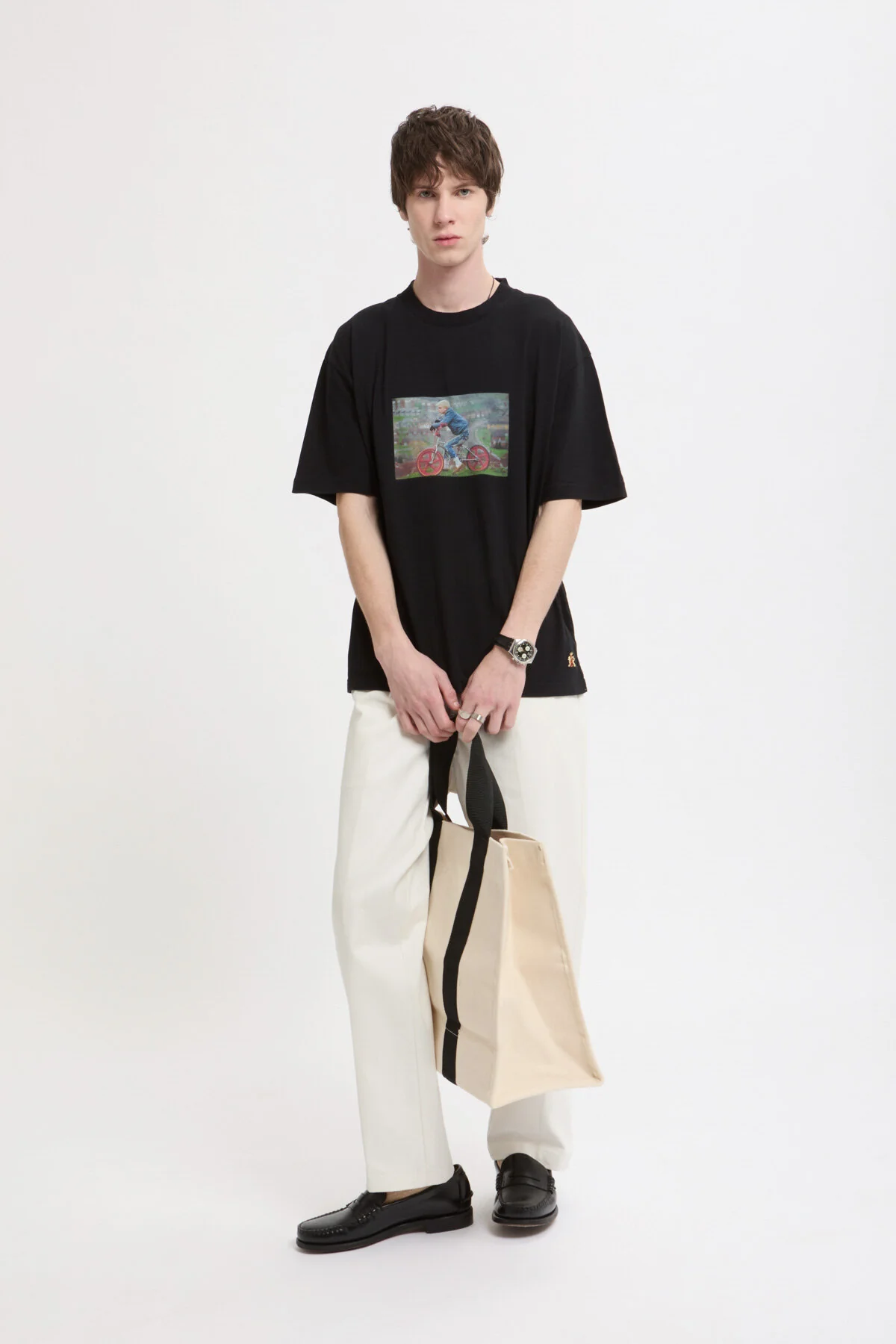 Gavin Watson T-Shirt 2 - Image 2