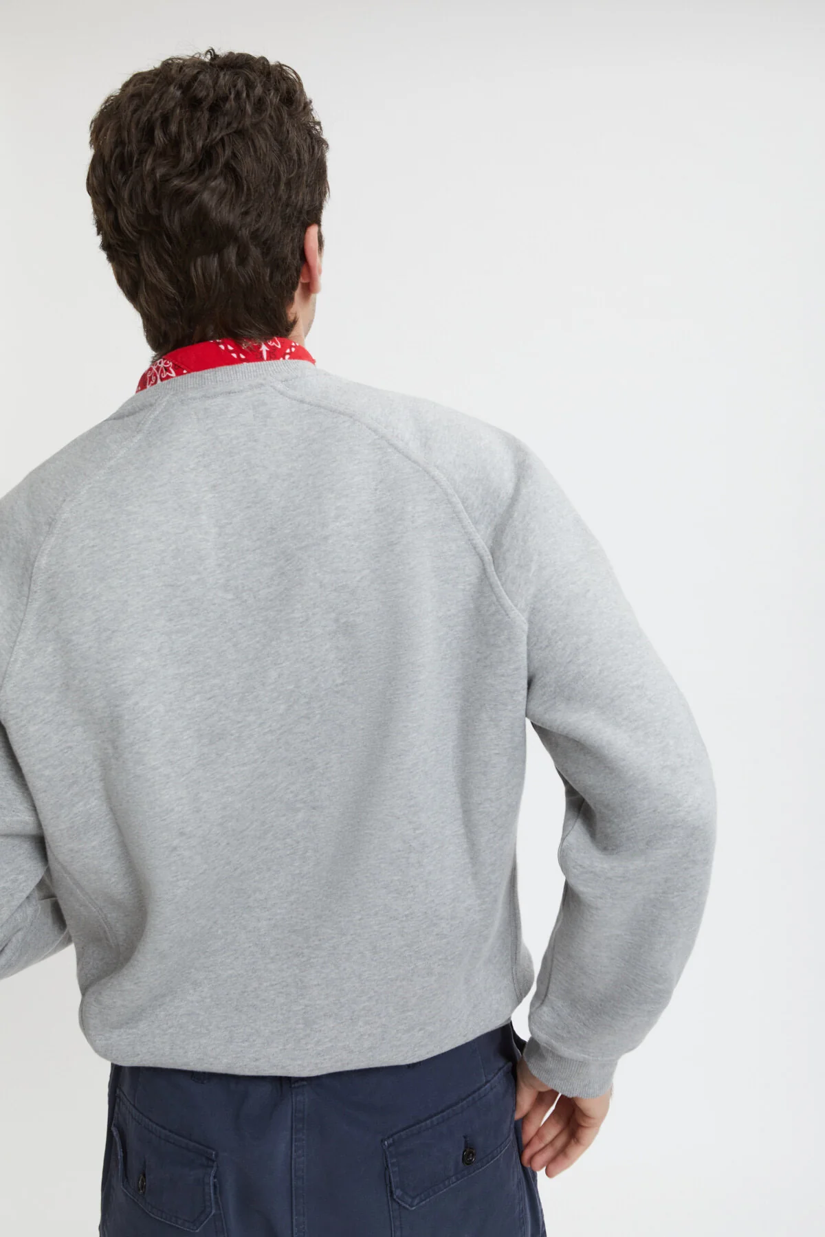 Logo Crew Neck - Image 3