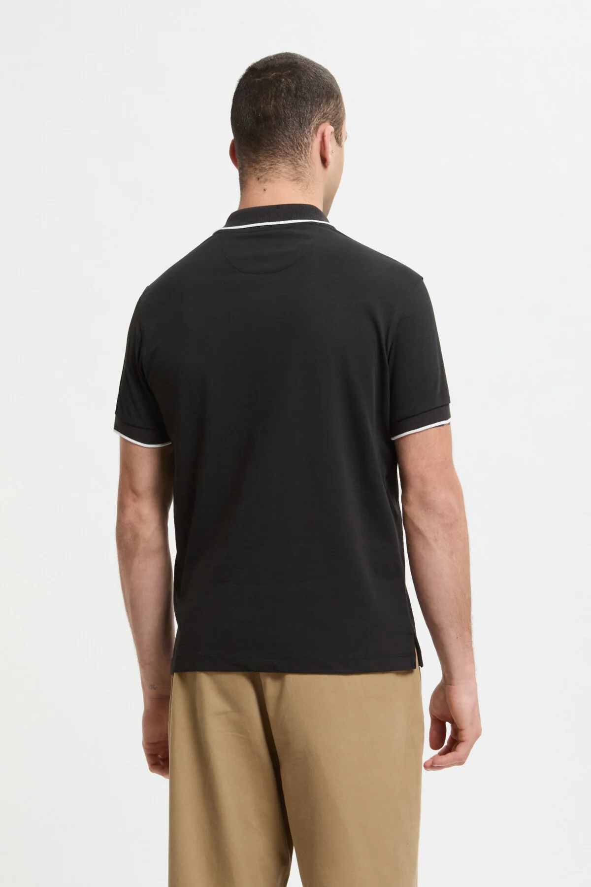 Logoed Polo - Image 2