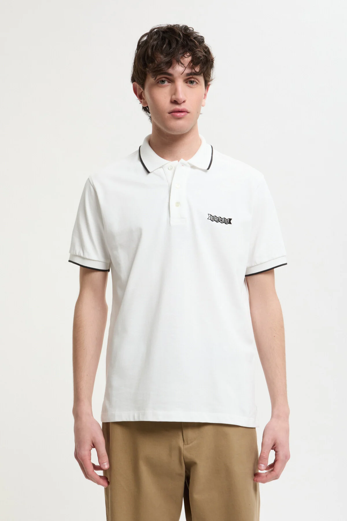 Logoed Polo - Image 2