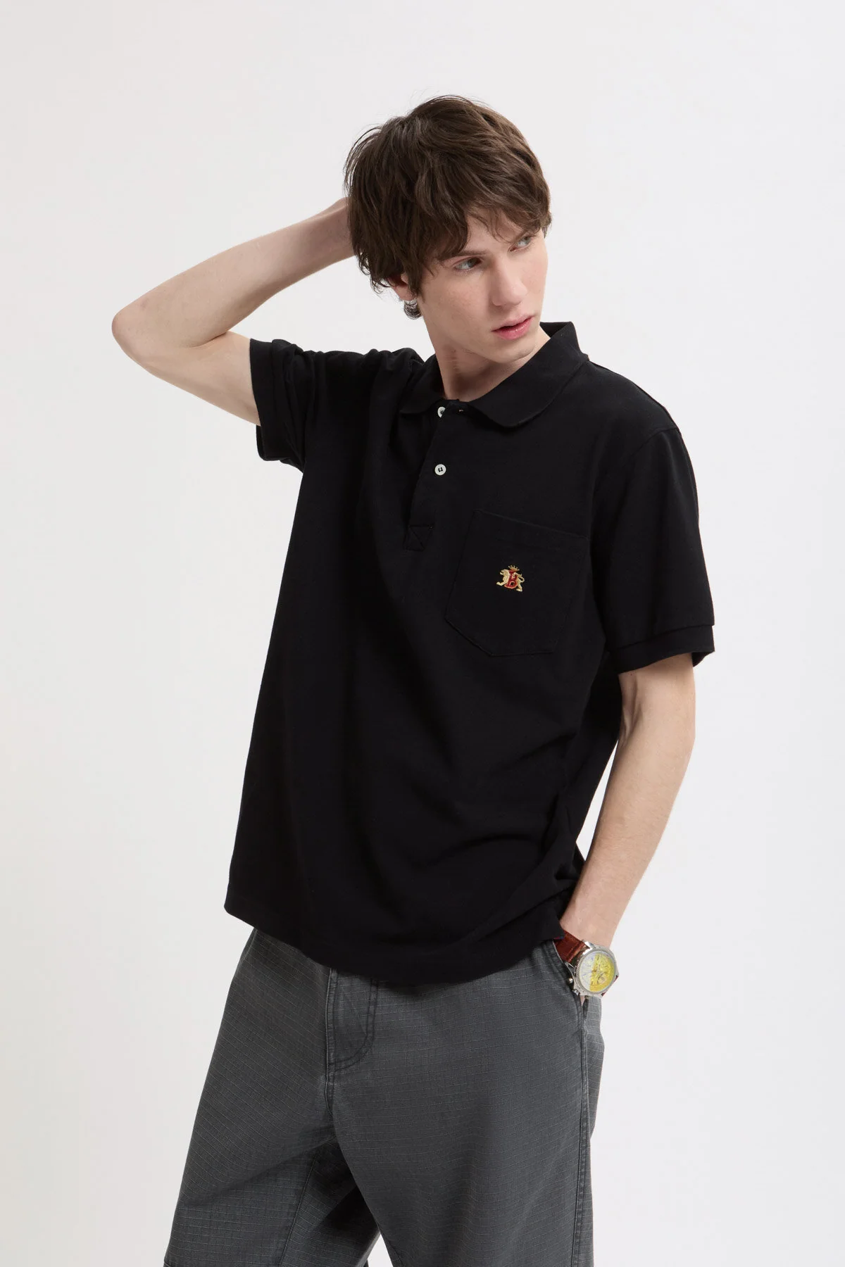 Piquet Polo