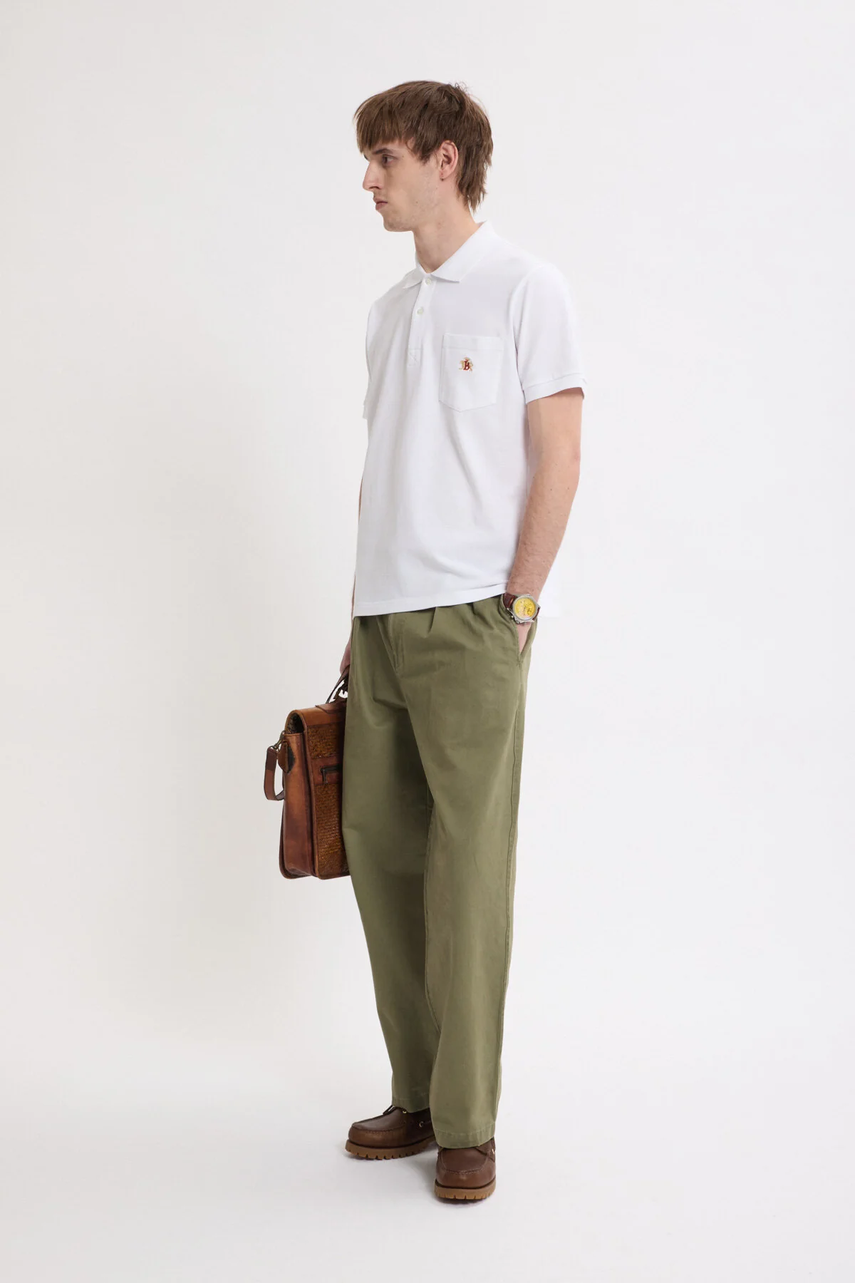 Piquet Polo - Image 2
