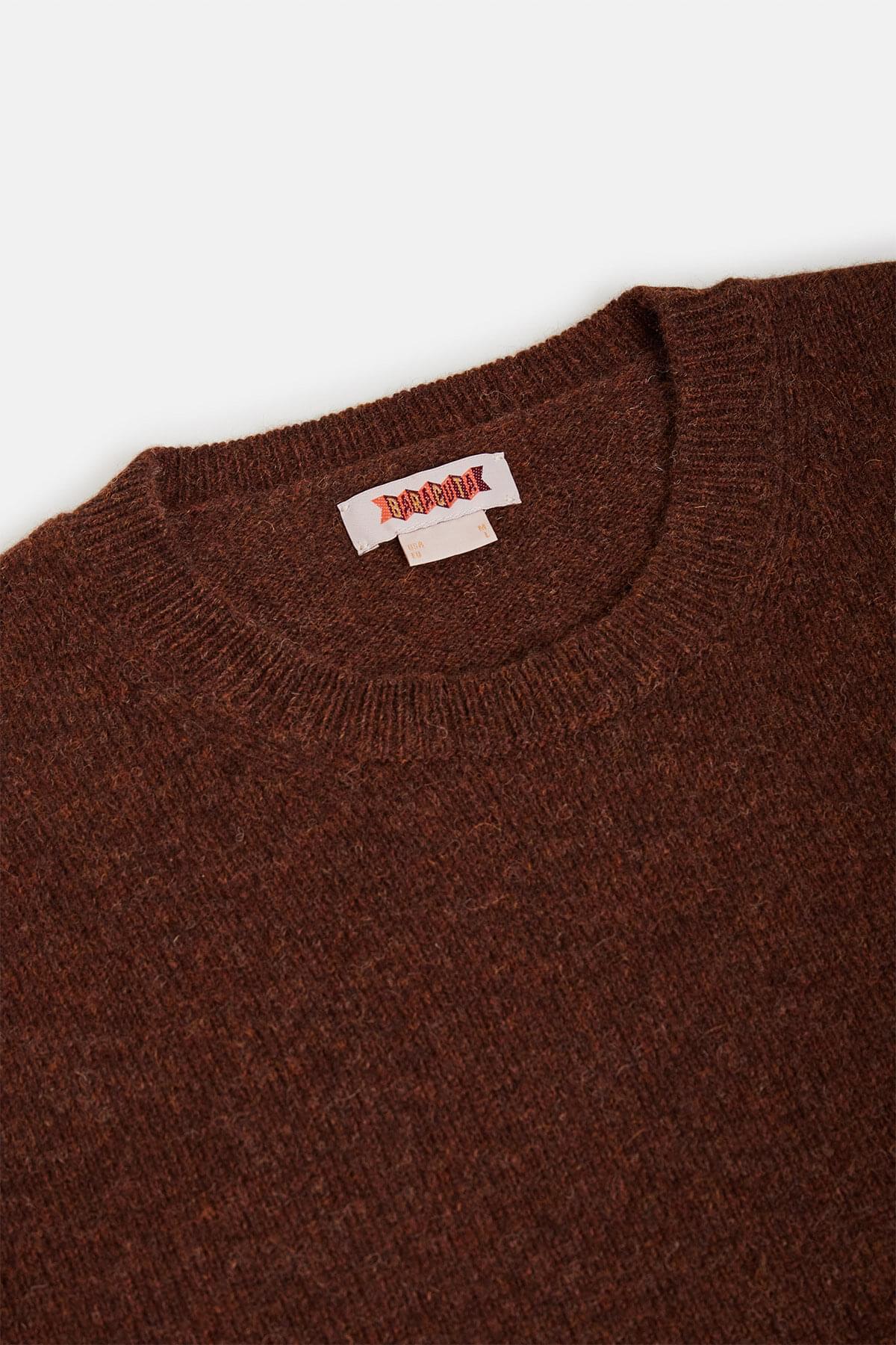 Shetland Crewneck - Image 6