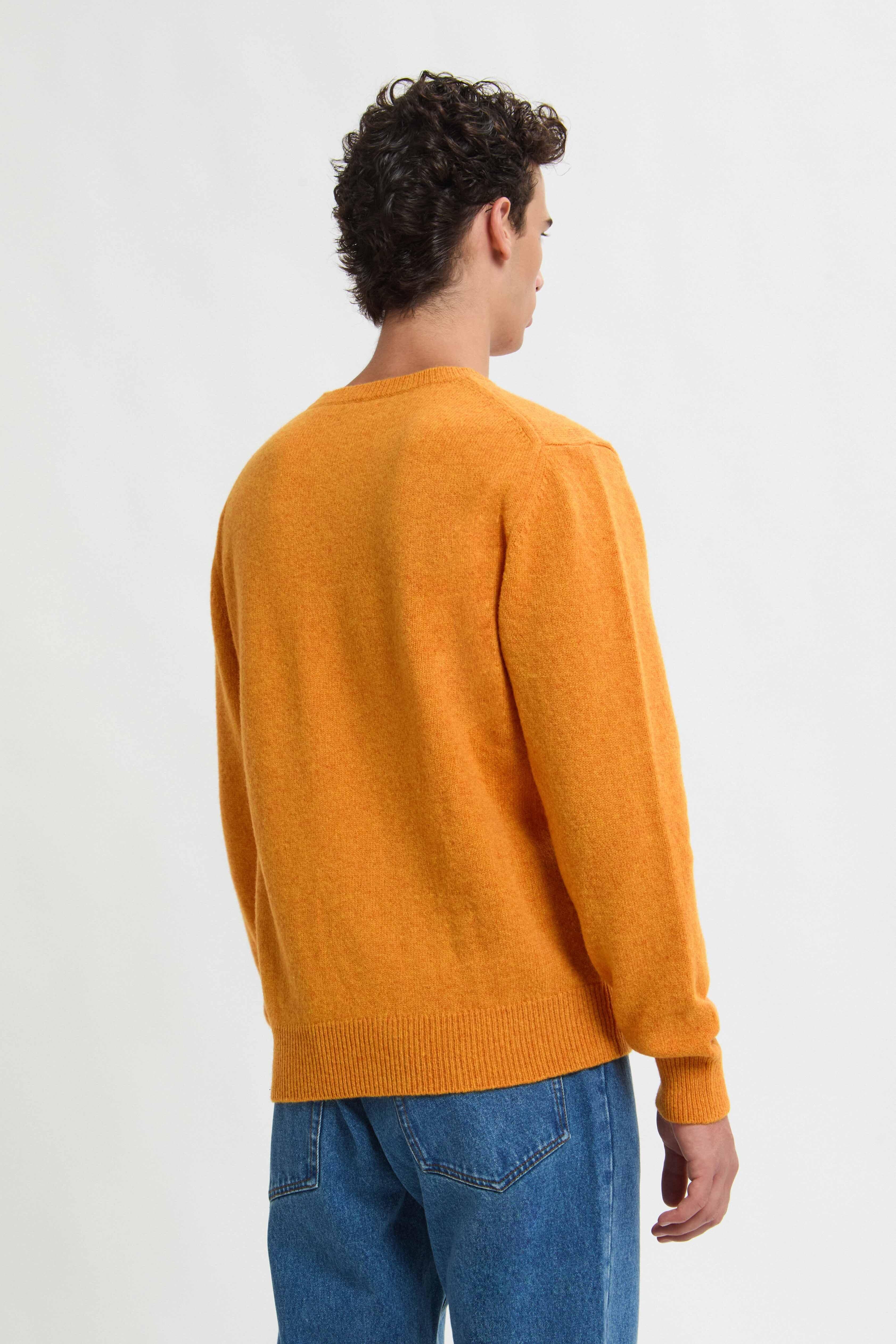 Shetland Crewneck - Image 2