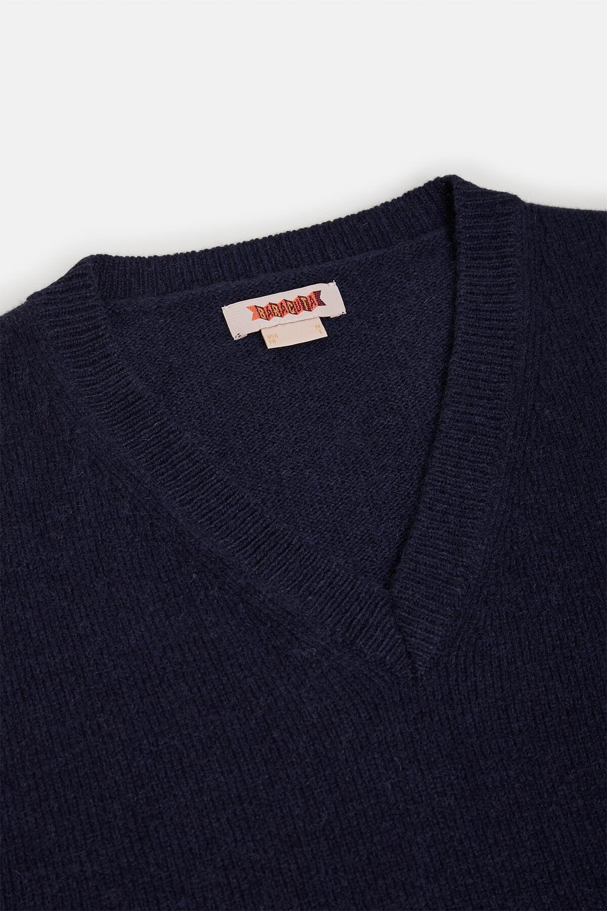 SHETLAND VEST - Image 8