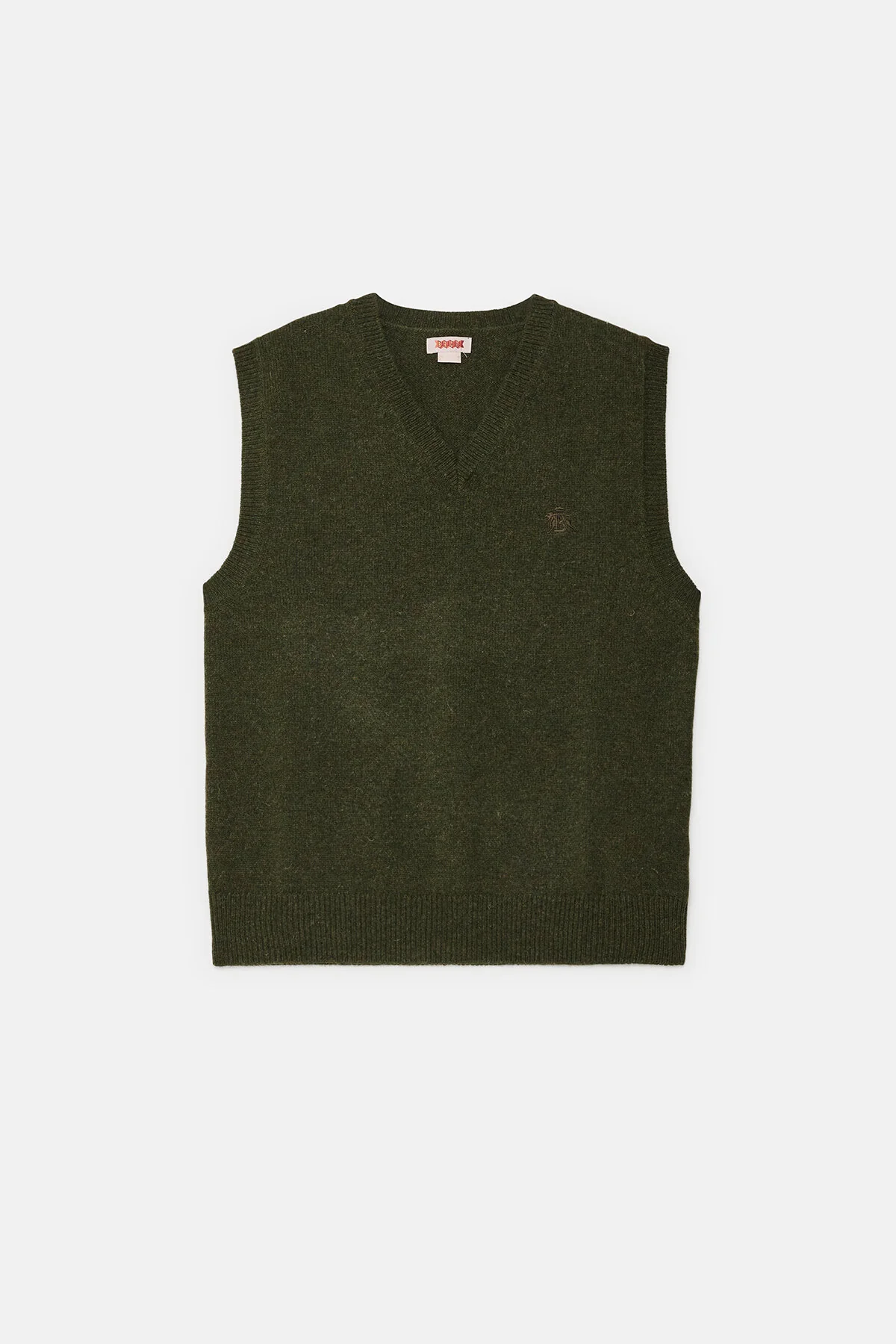 SHETLAND VEST - Image 4