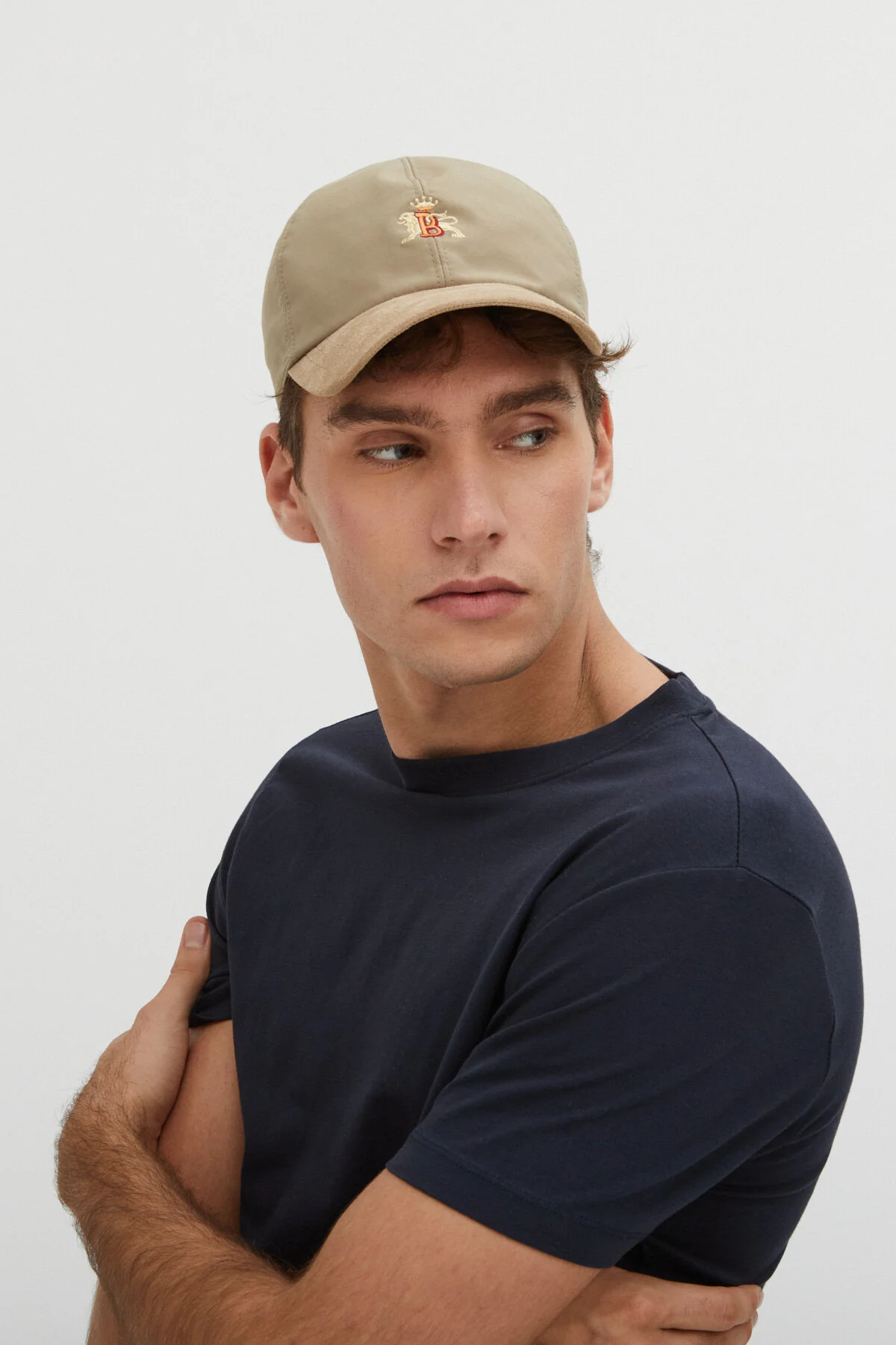 Varsity Baseball Cap