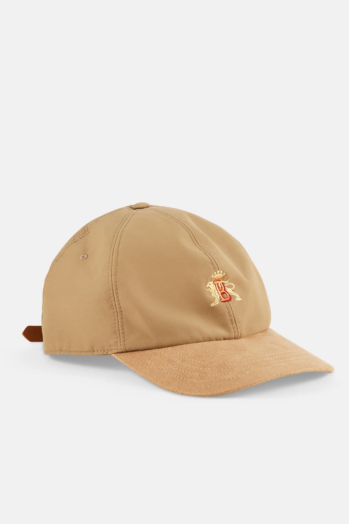 Varsity Baseball Cap - Image 2