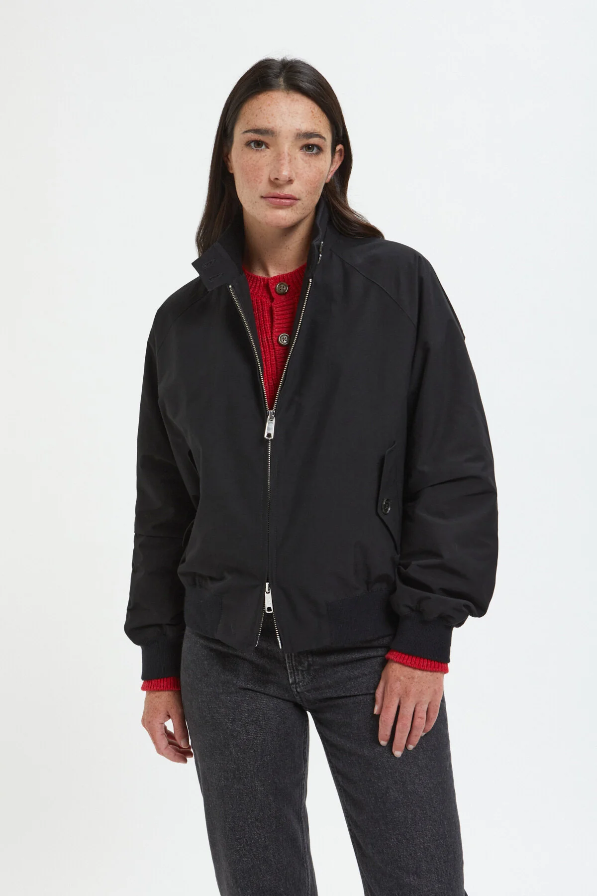 G9 Woman - Image 10