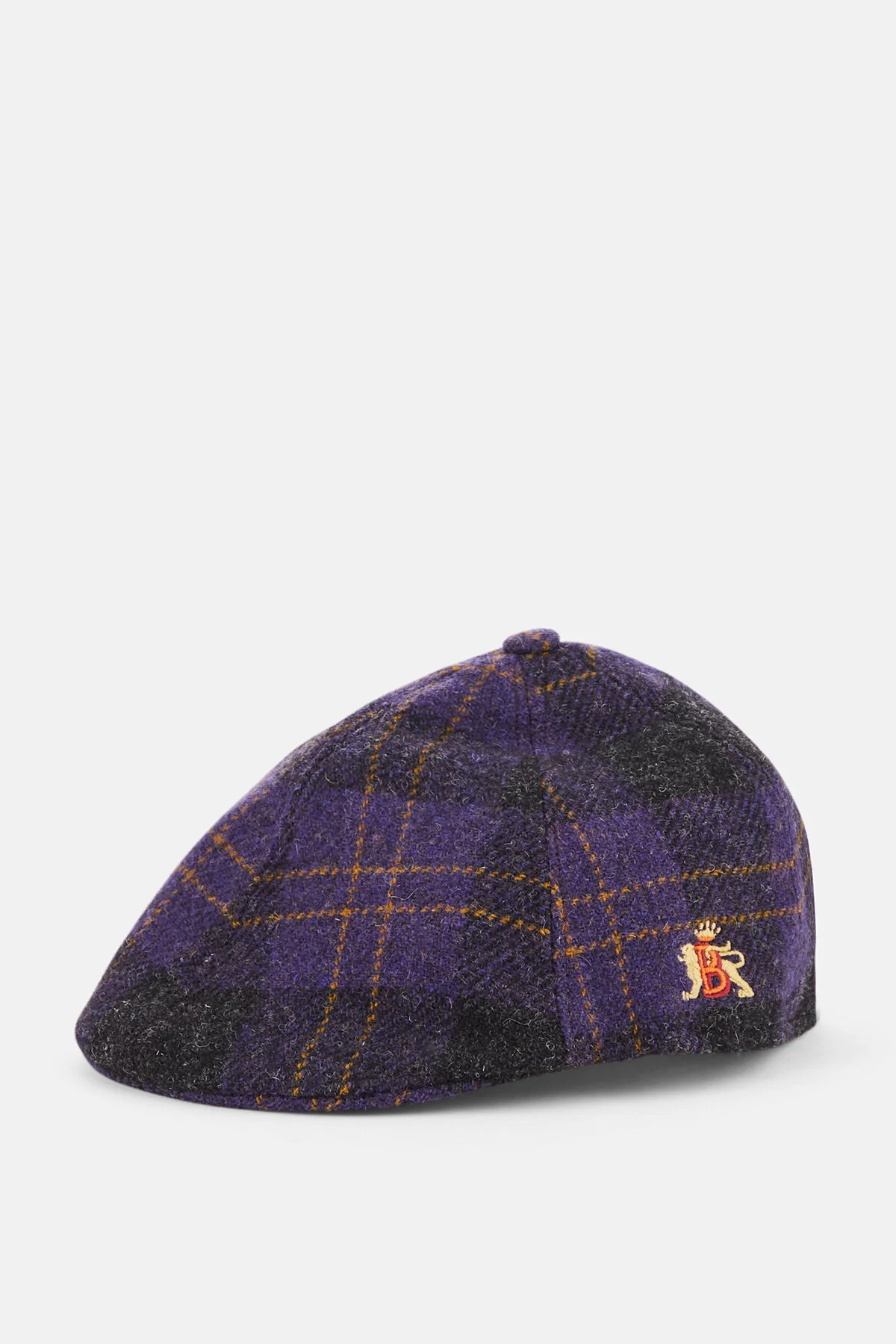 Wool Hunting Cap - Image 2